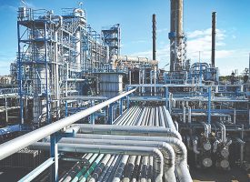 سقوط دومینویی بازار پتروشیمی؟