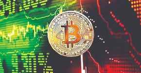 سقوط قیمت بیت‌کوین تا کجا ادامه دارد؟