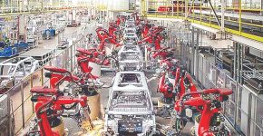 سیاست های صنعتی؛ هزینه بالا و بهره وری پایین سیاست های صنعتی؛ هزینه بالا و بهره وری پایین