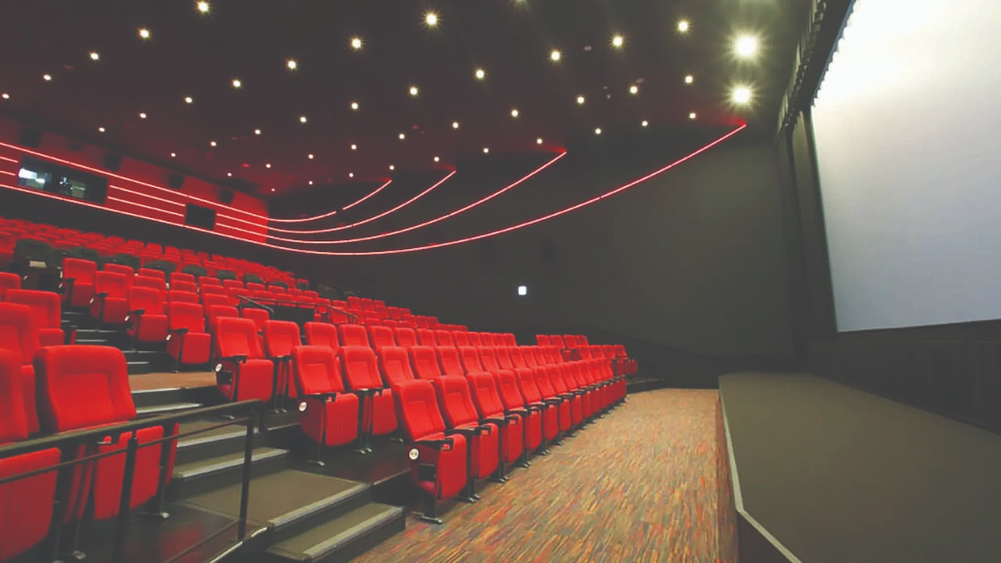 سینماها در انتظار اکران نوروز