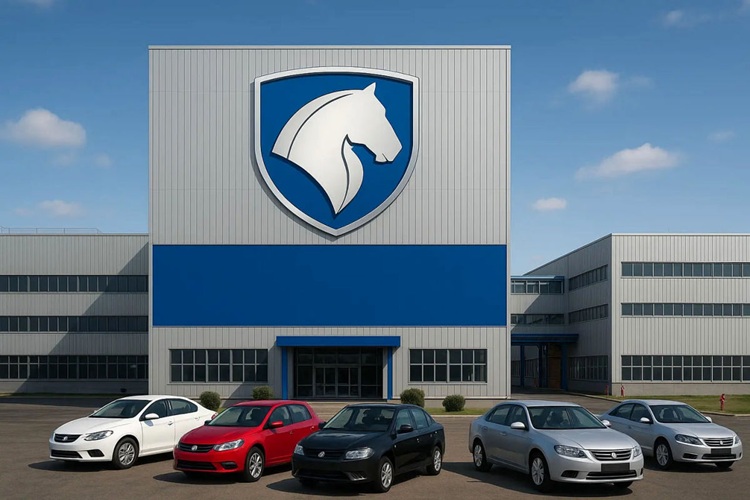 آغاز ثبت‌نام ایران خودرو با ظرفیت محدود و تحویل ۳۰ روزه+لینک