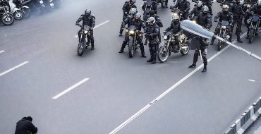 شفافیت گمشده