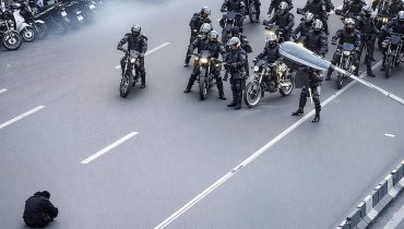 شفافیت گمشده