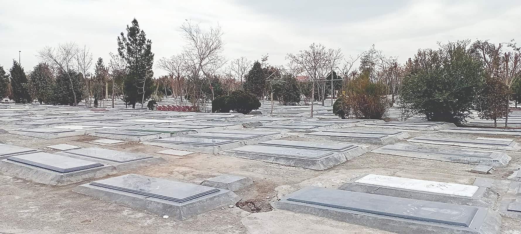 شمع‌ها خاموش نمی‌شوند