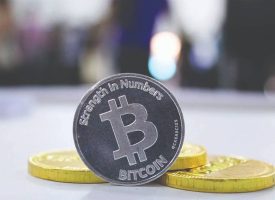 شوک فدرال‌رزرو به کریپتو