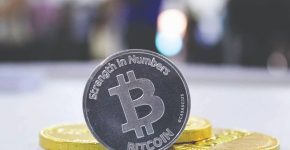 شوک فدرال‌رزرو به کریپتو