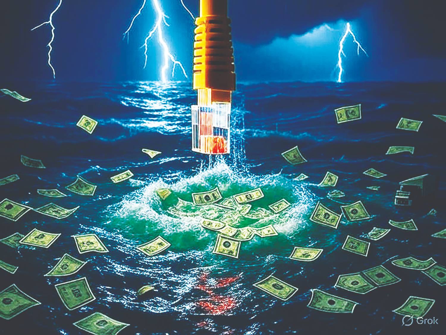 شکاف بودجه ۱۴۰۵ در ایران