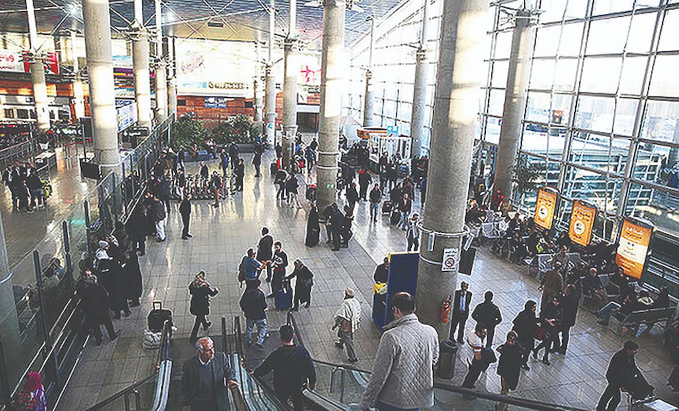 شکایت از جریمه سفرهای لغوشده چگونه پیگیری می‌شود؟