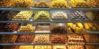 قیمت شیرینی شب عید چند؟
