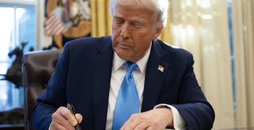 صادرات اروپا در تیررس تعرفه‌های ترامپ