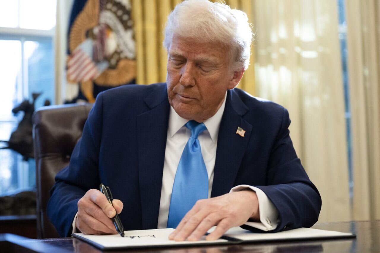 صادرات اروپا در تیررس تعرفه‌های ترامپ