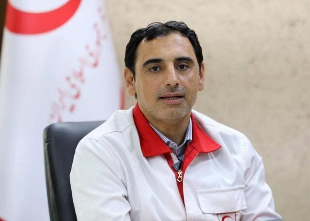 صدور هشدار نارنجی برای این استان‌ها و آماده‌باش تیم‌های هلال‌احمر