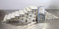 معاملات امروز صندوق‌های نقره در بورس کالا ابطال شد
