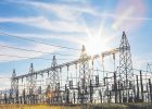 صنعت برق در نقطه بحران