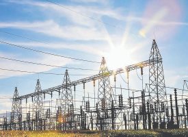 صنعت برق در نقطه بحران