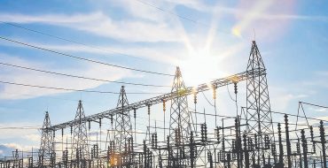 صنعت برق در نقطه بحران