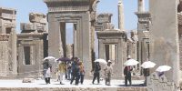 صنعت گردشگری ایران در انتظار بسته حمایتی
