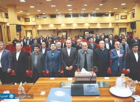 ضرورت اصلاح ساختار حکمرانی اقتصادی ضرورت اصلاح ساختار حکمرانی اقتصادی