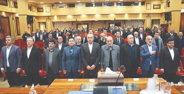 ضرورت اصلاح ساختار حکمرانی اقتصادی ضرورت اصلاح ساختار حکمرانی اقتصادی