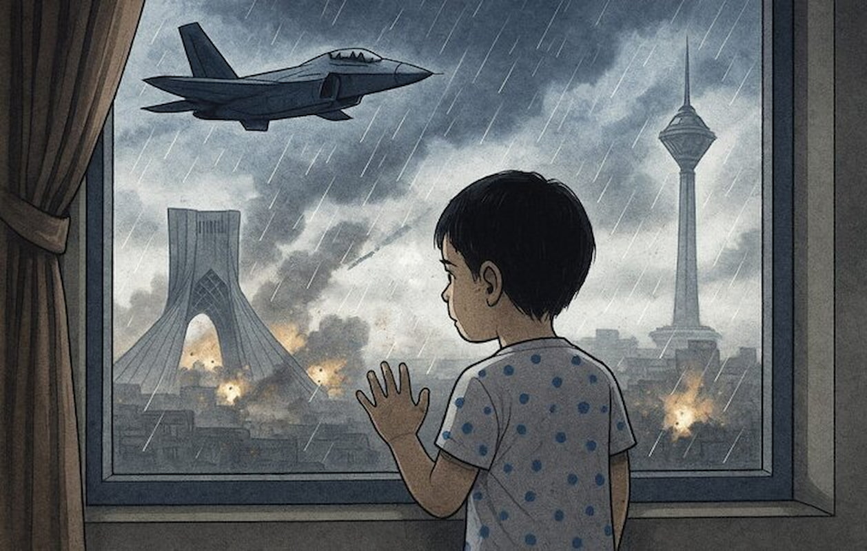 ضرورت حفظ آرامش