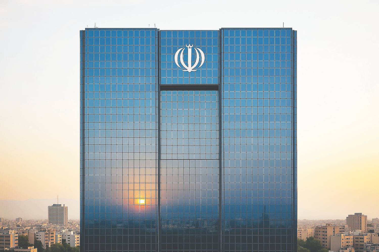 ضرورت شفافیت بانک مرکزی