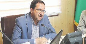 ضرورت مشارکت همگانی برای حفاظت از منابع طبیعی