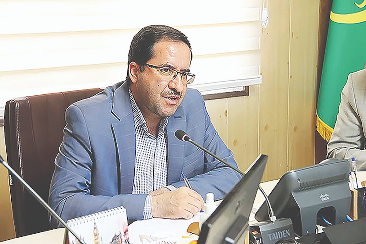 ضرورت مشارکت همگانی برای حفاظت از منابع طبیعی