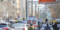 هشدار برای رانندگان: جریمه ورود به طرح ترافیک تهران ۴۱ درصد گران شد!