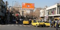 ورود به محدوده طرح ترافیک در سال ۱۴۰۵ گران‌تر شد