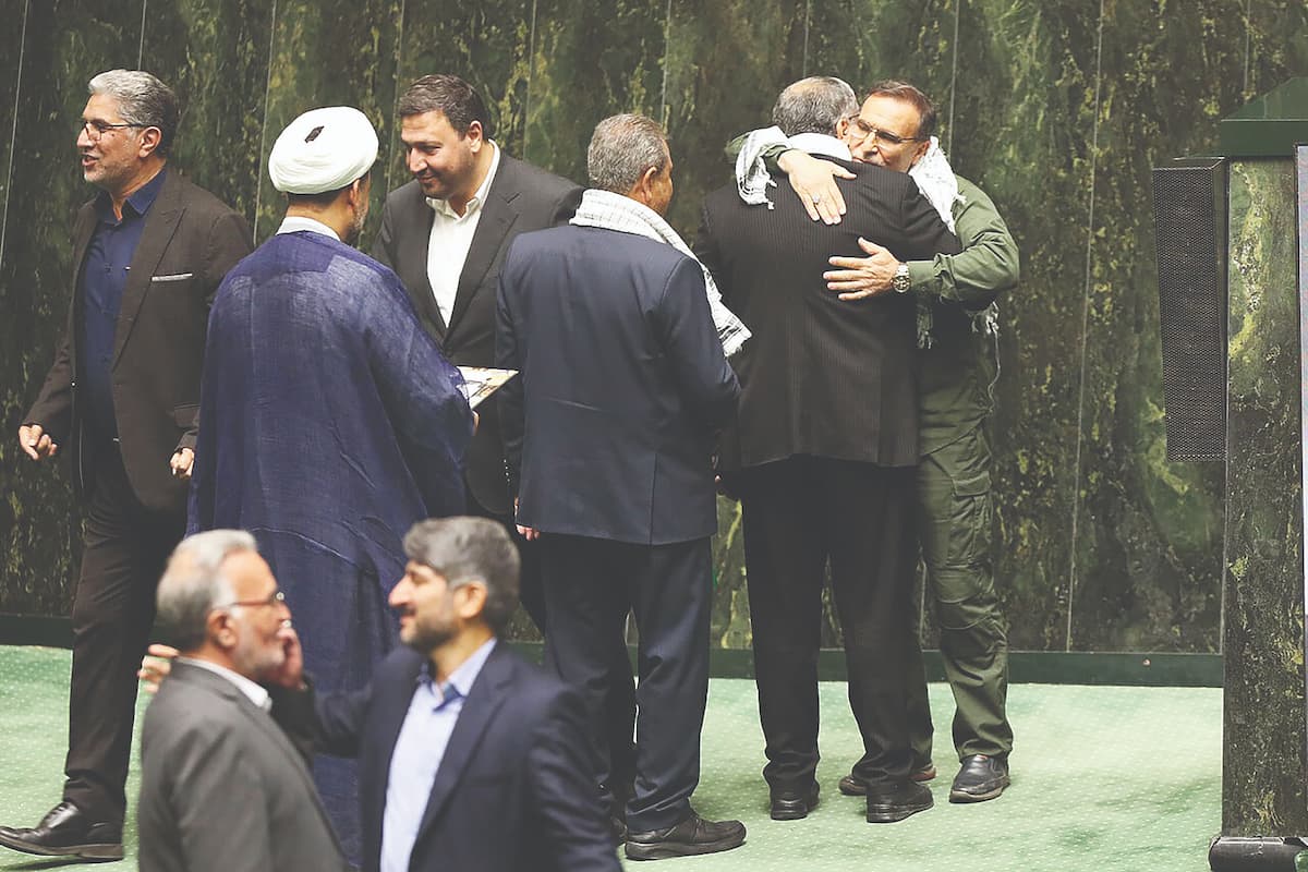 «طرح صیانت» در پوششی نو