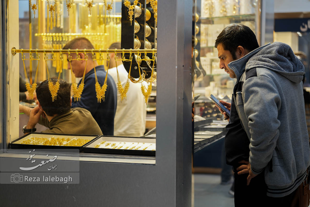 سکه در یک قدمی کانال ۲۰۰ میلیونی؛ سیگنال صعود به بازار داده شد