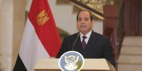 السیسی: هرگونه دور زدن توافق آتش‌بس در غزه را رد می‌کنیم