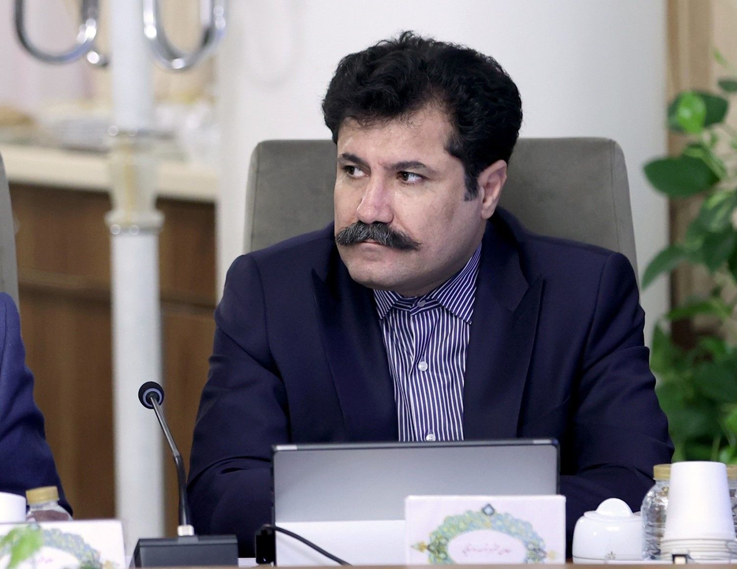 معاون رئیس جمهور: باید به دغدغه مردم توجه کنیم/ ضرورت پرهیز از تسویه‌حساب‌ سیاسی