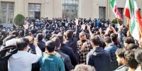 عبور حکومت از خود برای آزادی دانشگاه