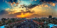 چراغ سبز عتبات نوروزی؛ ثبت‌نام سفرها رسماً کلید خورد