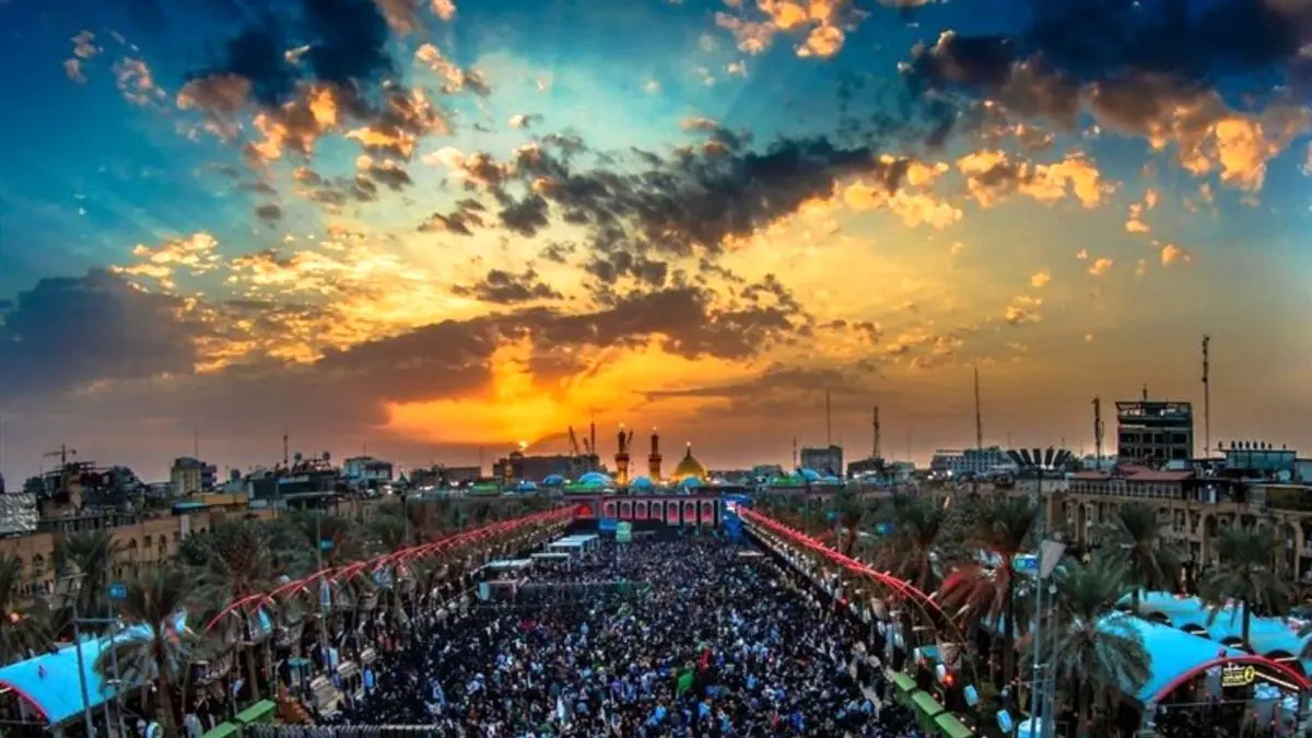 چراغ سبز عتبات نوروزی؛ ثبت‌نام سفرها رسماً کلید خورد