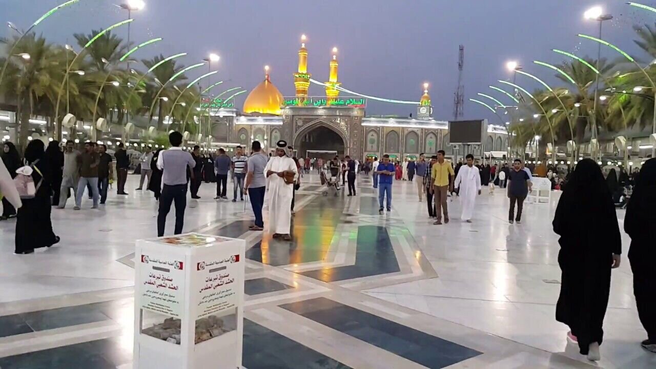 ماه رمضان نزدیک شد، ثبت‌نام شب‌های قدر عتبات همچنان قفل است