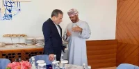 گفت‌وگوی صریح تهران و مسقط درباره آینده مذاکرات هسته‌ای