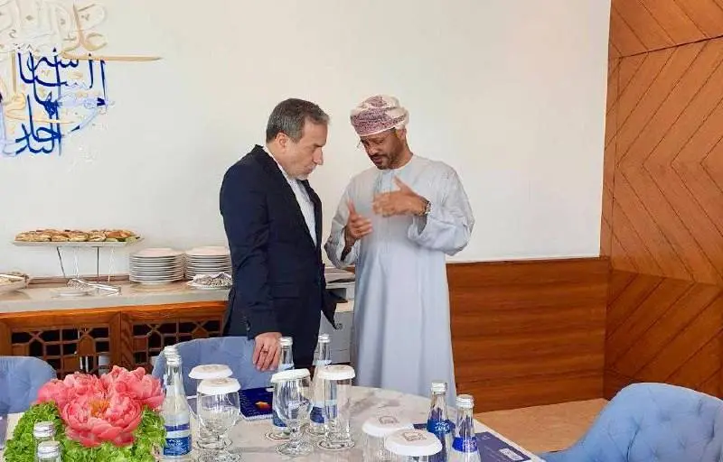 گفت‌وگوی صریح تهران و مسقط درباره آینده مذاکرات هسته‌ای