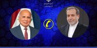 گفت‌وگوی تلفنی وزرای خارجه ایران و عراق؛ دیپلماسی بهترین راه حل است