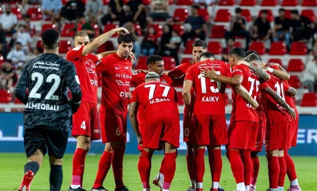 عزت‌اللهی در نقش سردار آزمون