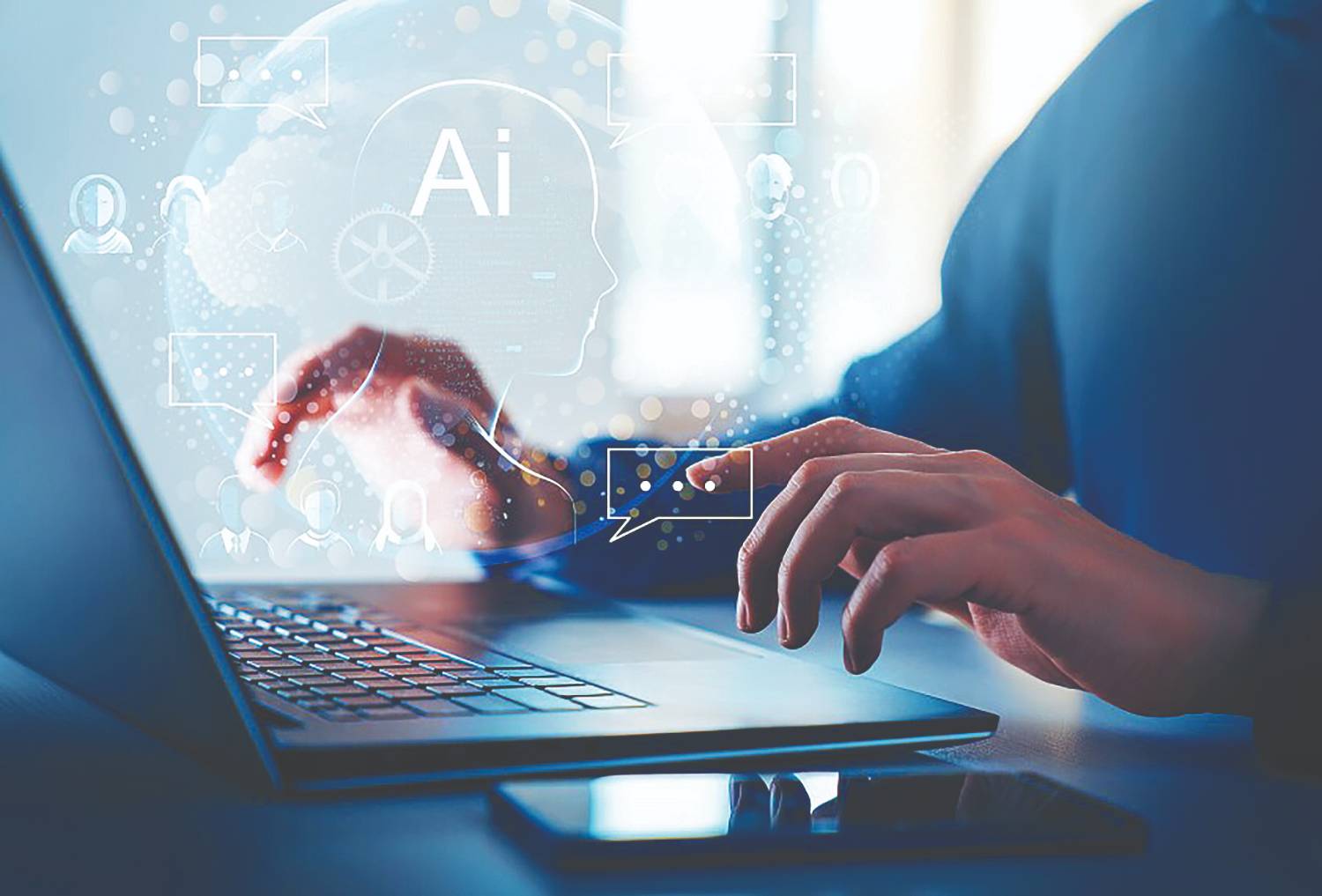 عصر جدید محتوا