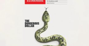 عصر دلارِ خائن و در حال سقوط