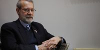لاریجانی فردا به عمان سفر می کند