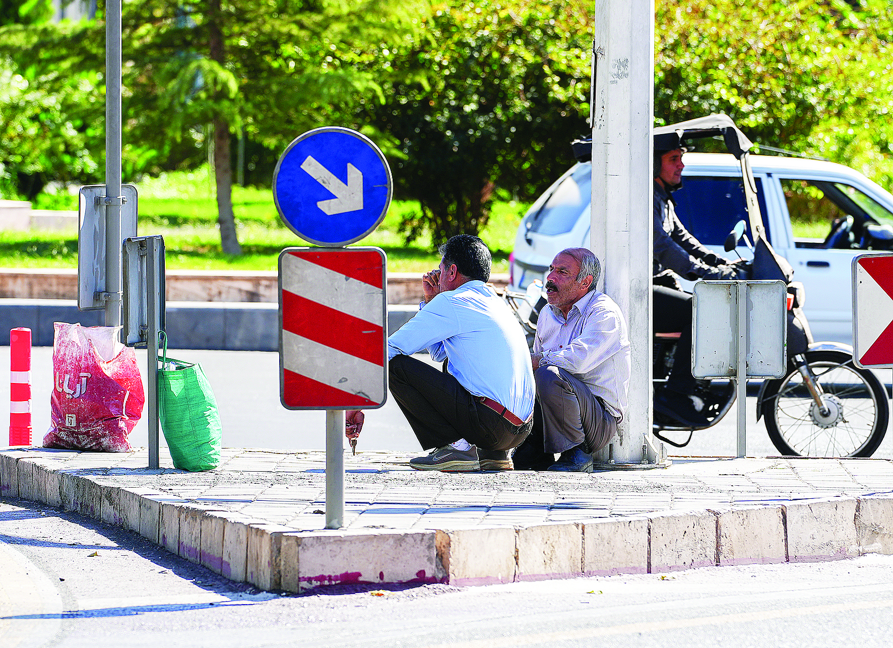 پشت‌پرده ادعای کاهش بیکاری