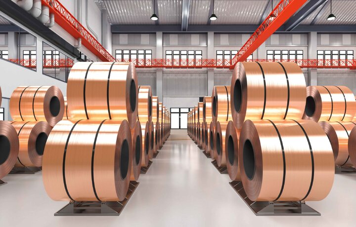 فرآوری فلزات راهبردی؛ اولویت امنیت ملی واشنگتن