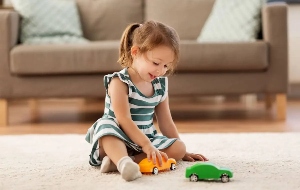 چگونه می توانیم فرزندان مستقل تربیت کنیم؟