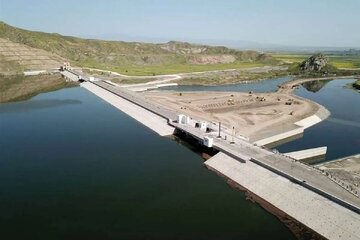 فرمان آماده‌باش صادر شد/ آب این سد ۸۳ درصد کم شد؛ بحران آبی شدت گرفت