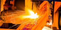 فروش ۱۵۳همتی صنعت فلزات اساسی در دی ماه