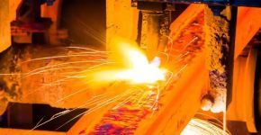 فروش ۱۵۳همتی صنعت فلزات اساسی در دی ماه